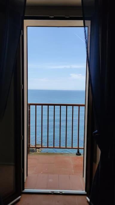 La Mirada , Appartamento Con Magnifica Vista Alghero Exterior foto